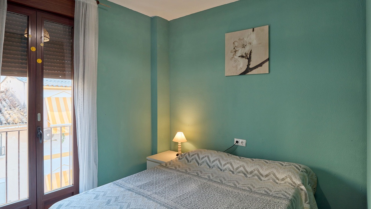 Photo of Bedroom in Lucena