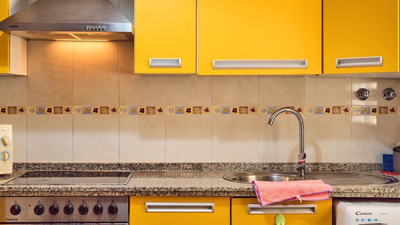 Photo of Kitchen in Lucena