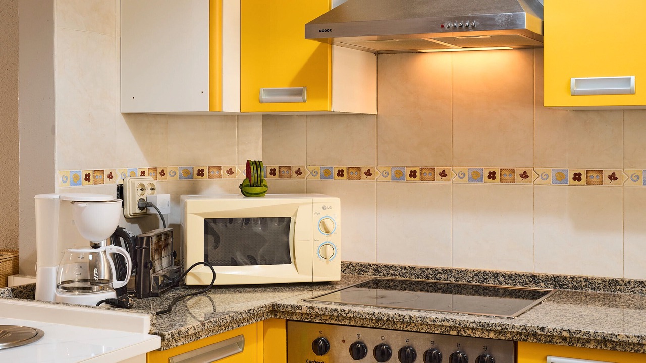 Photo of Kitchen in Lucena