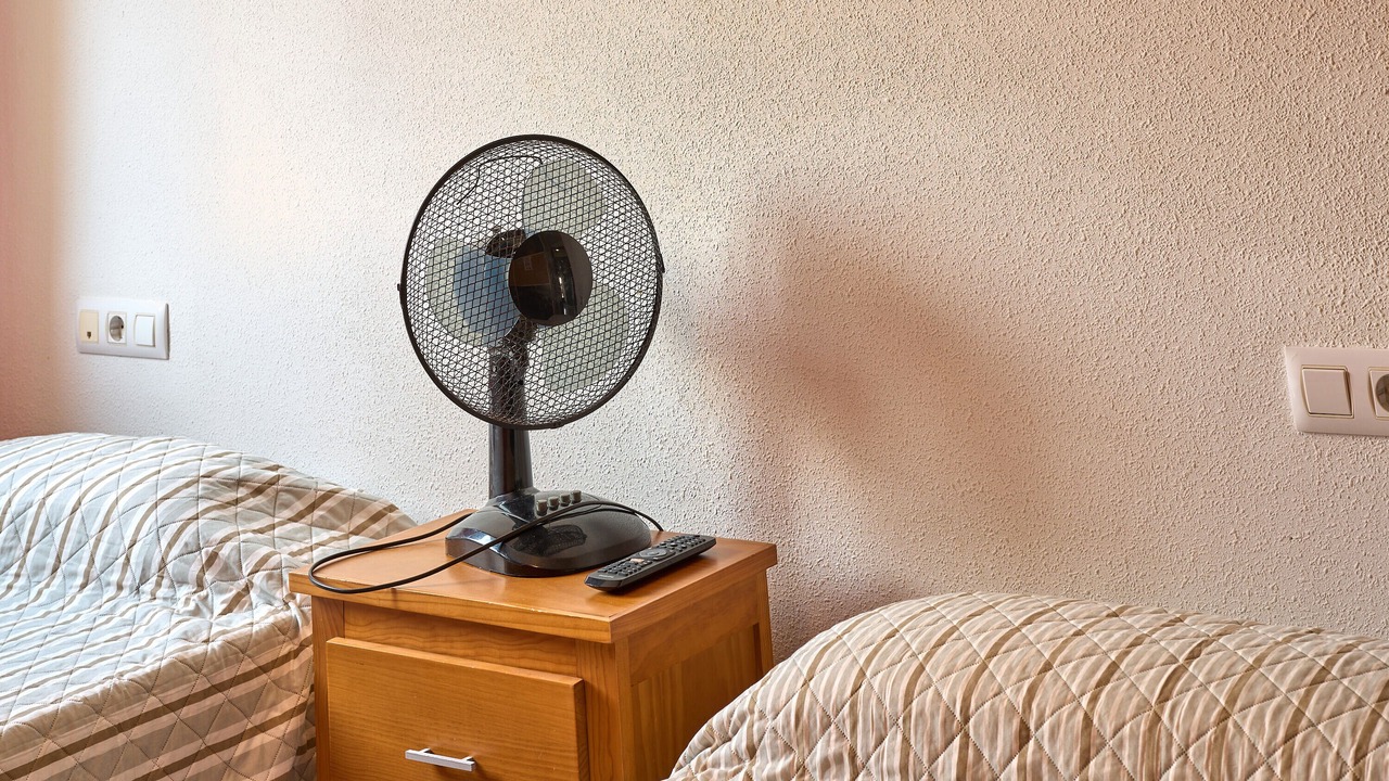 Photo of Bedroom in Lucena