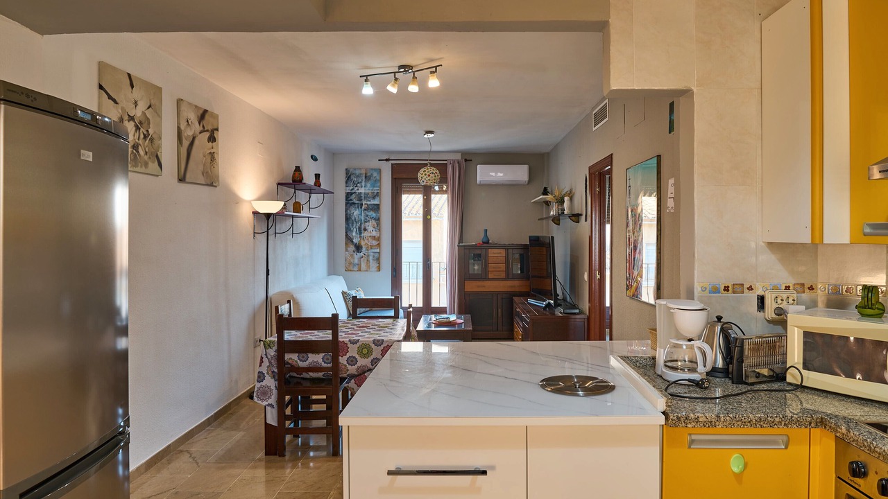 Photo of Kitchen in Lucena