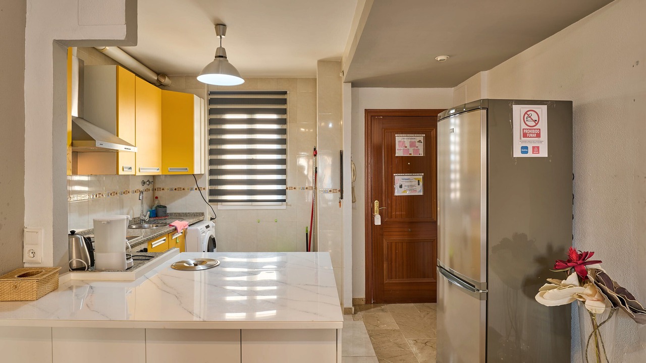 Photo of Kitchen in Lucena