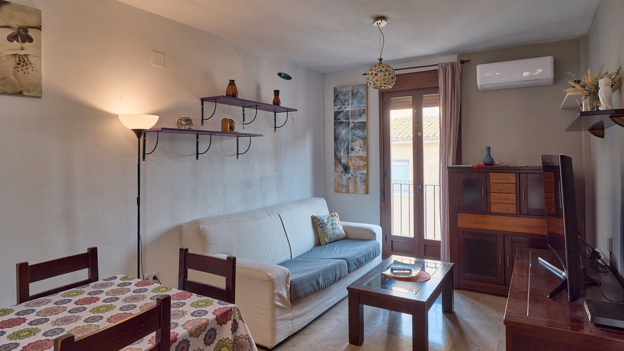 Photo of Livingroom in Lucena