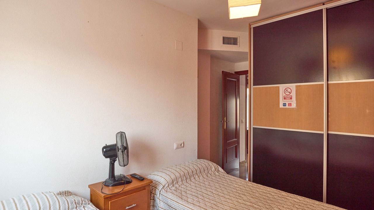 Photo of Bedroom in Lucena