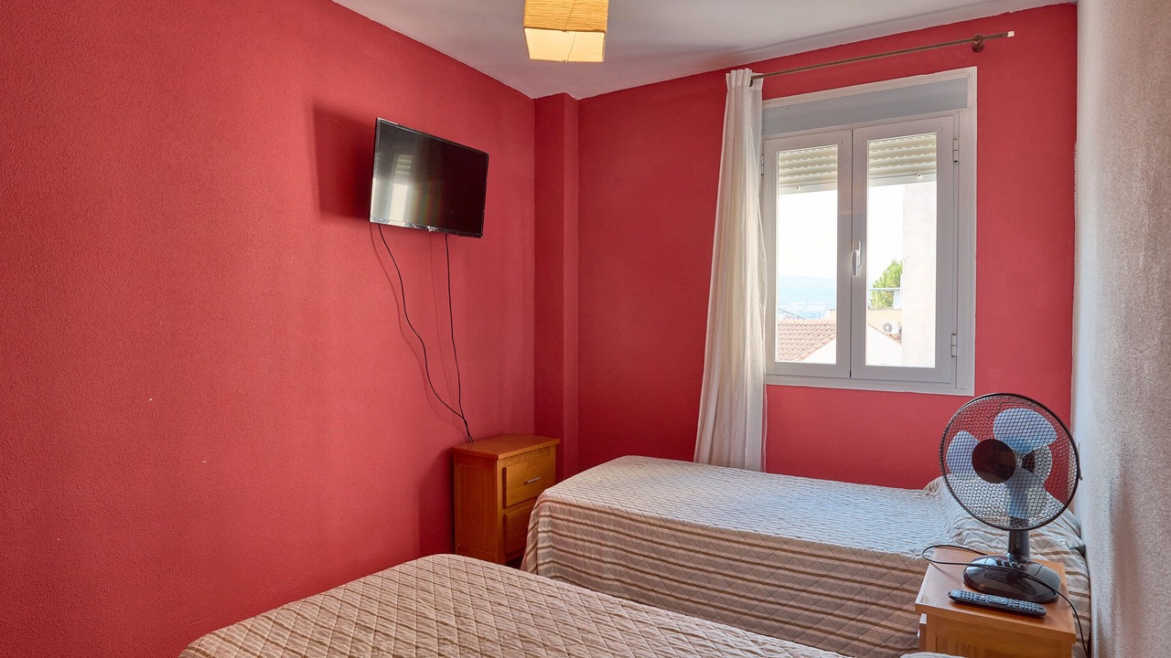 Photo of Bedroom in Lucena