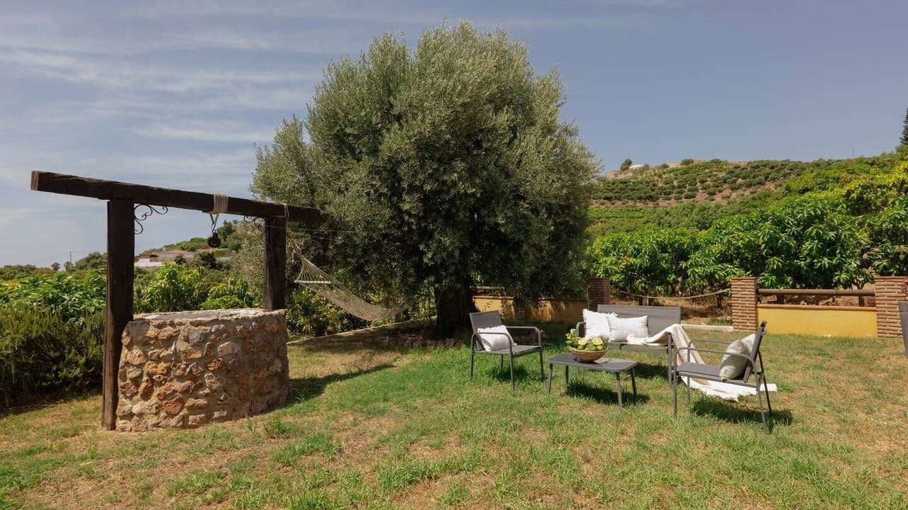 Photo of Outdoor in Salobrena