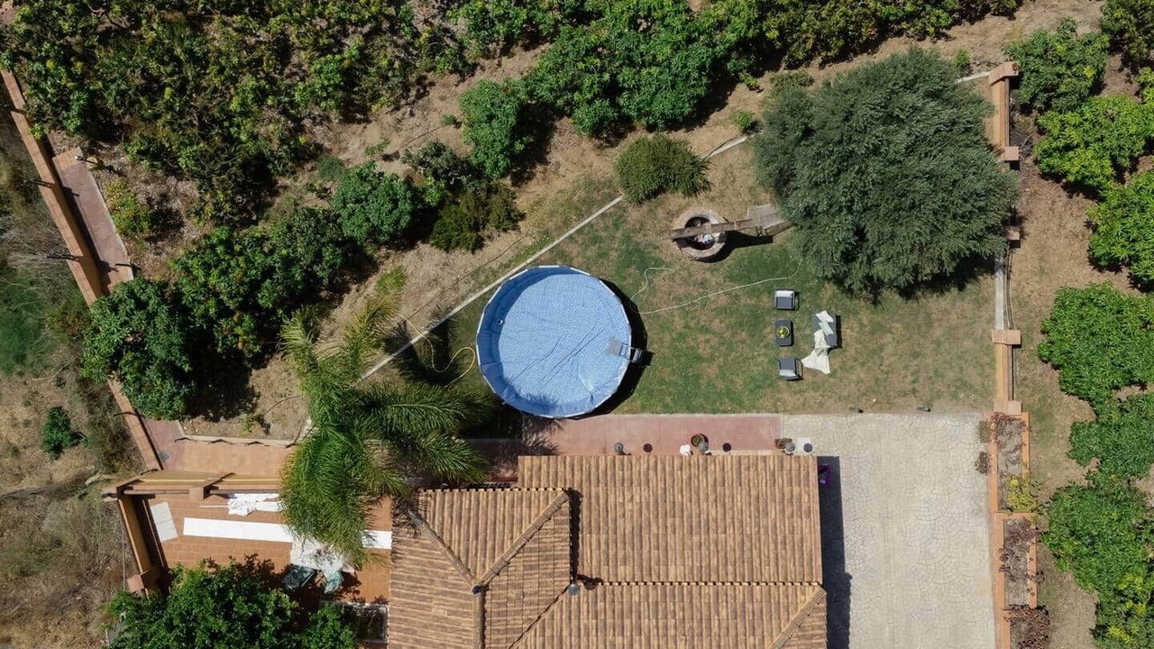 Photo of Outdoor in Salobrena