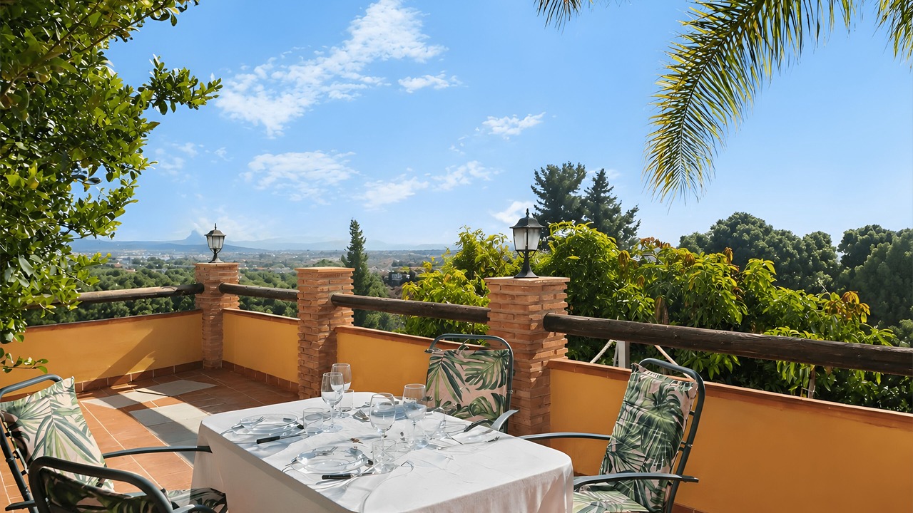 Photo of Outdoor in Salobrena