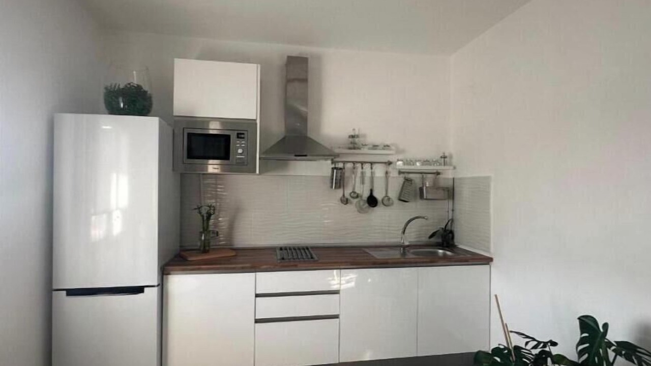 Photo of Kitchen in Monda