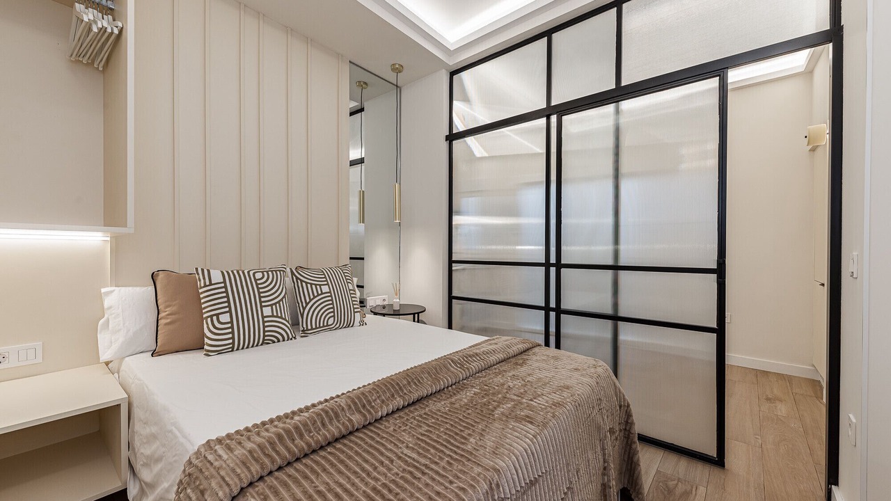 Photo of Bedroom in Justicia