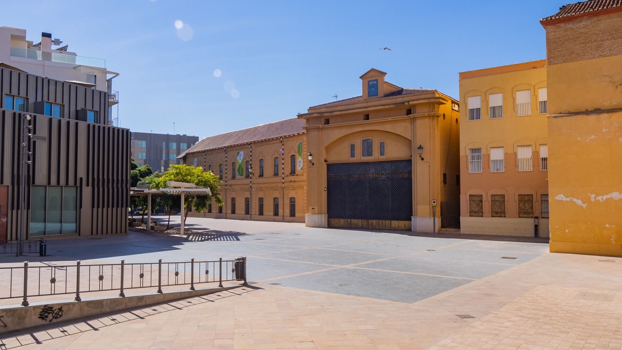 Photo of Others in Malaga Historic Centre