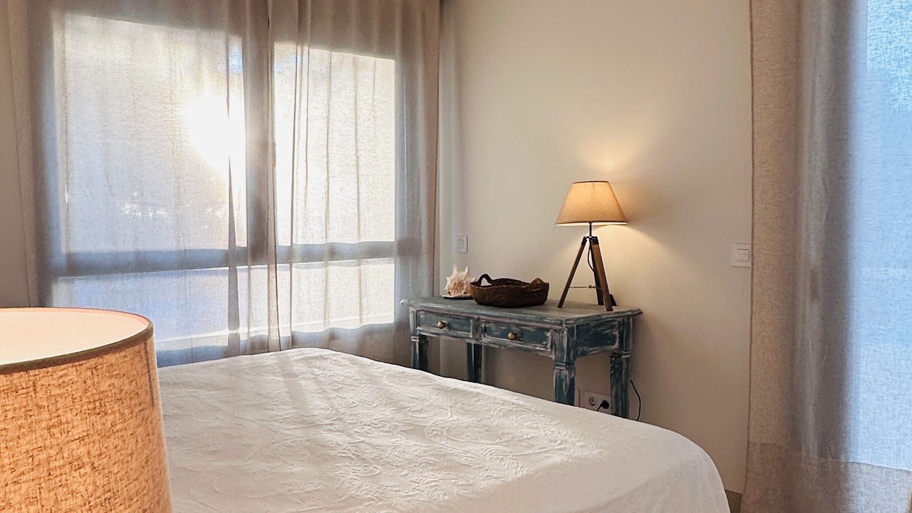 Photo of Bedroom in Los Canos de Meca