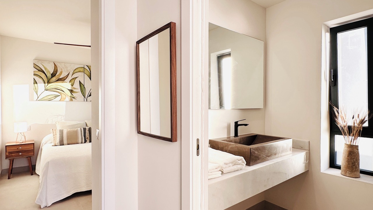Photo of Bedroom in Los Canos de Meca
