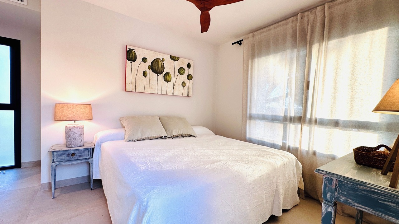 Photo of Bedroom in Los Canos de Meca