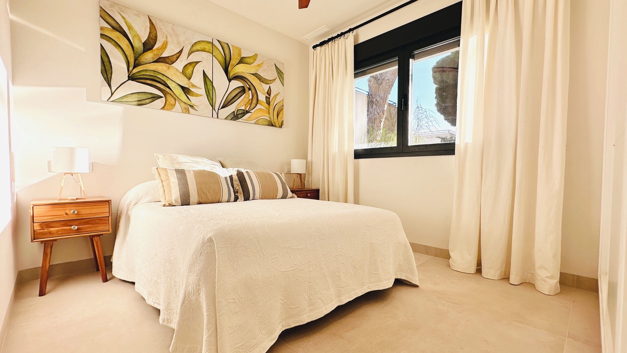 Photo of Bedroom in Los Canos de Meca