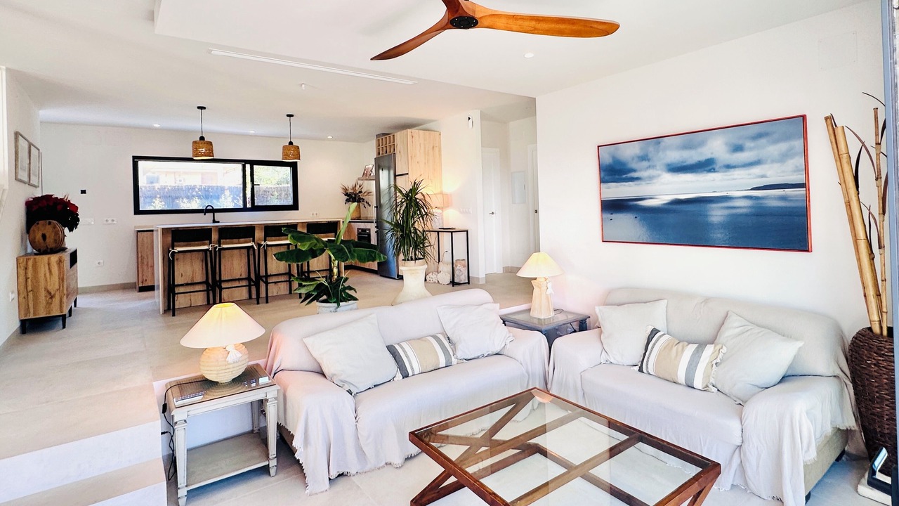 Photo of Livingroom in Los Canos de Meca