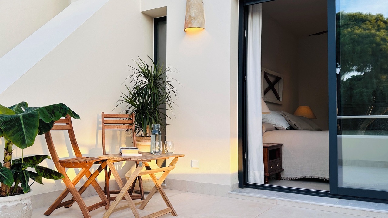 Photo of Bedroom in Los Canos de Meca