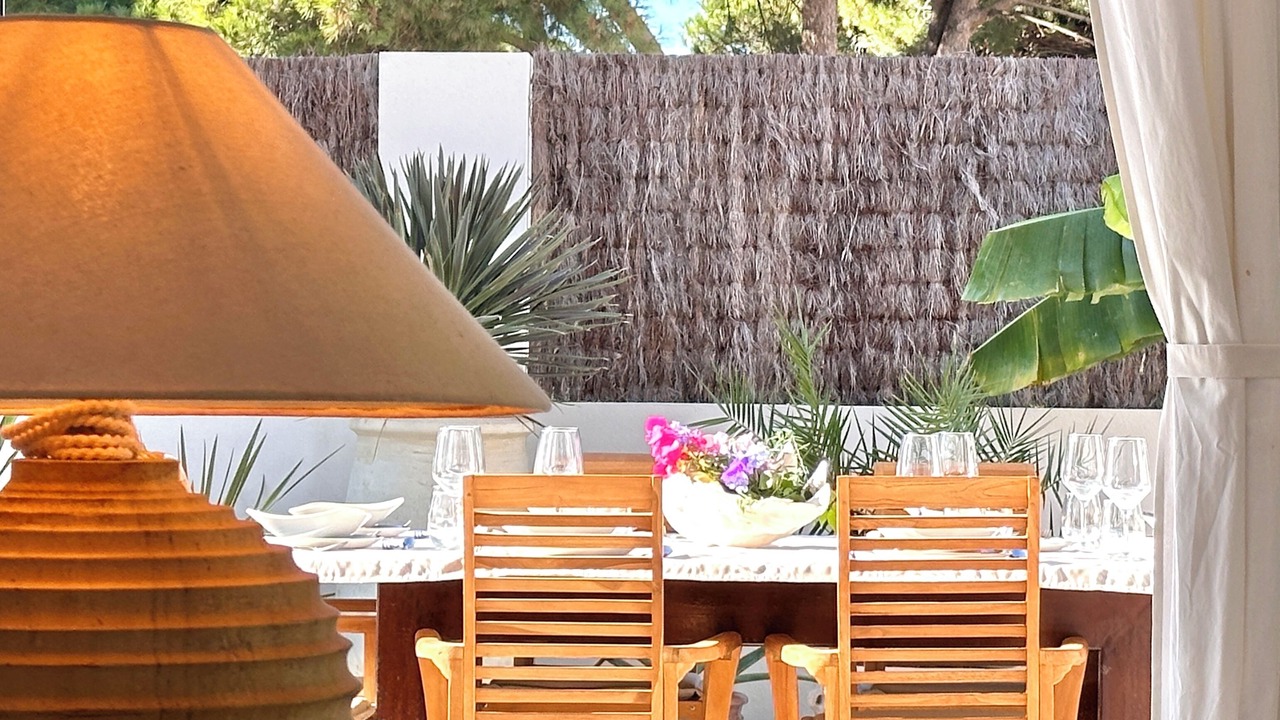 Photo of Outdoor in Los Canos de Meca