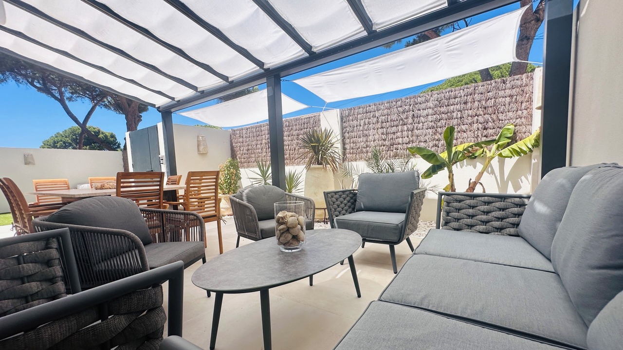 Photo of Outdoor in Los Canos de Meca