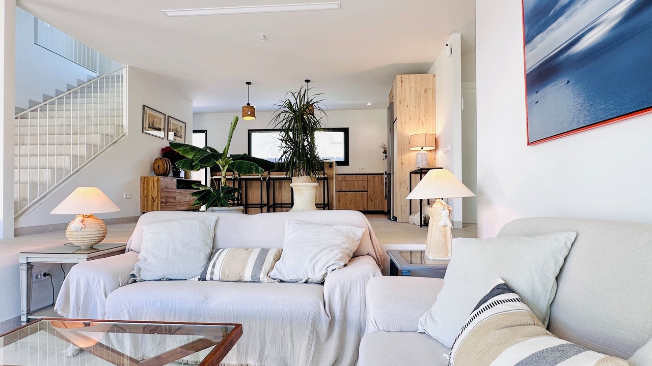 Photo of Livingroom in Los Canos de Meca