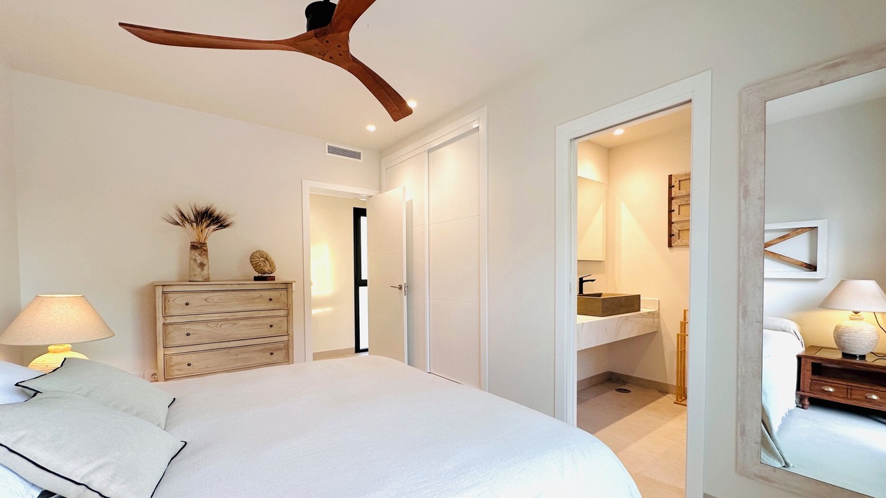 Photo of Bedroom in Los Canos de Meca