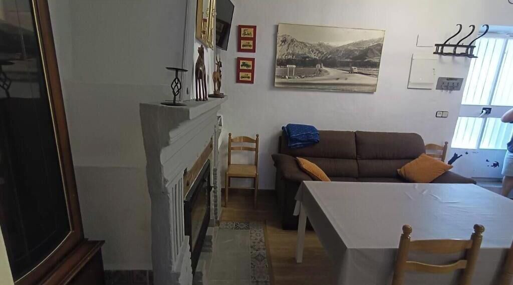 Photo of Livingroom in Niguelas