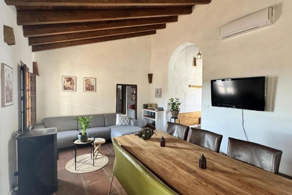 Photo of Livingroom in Malaga-Este