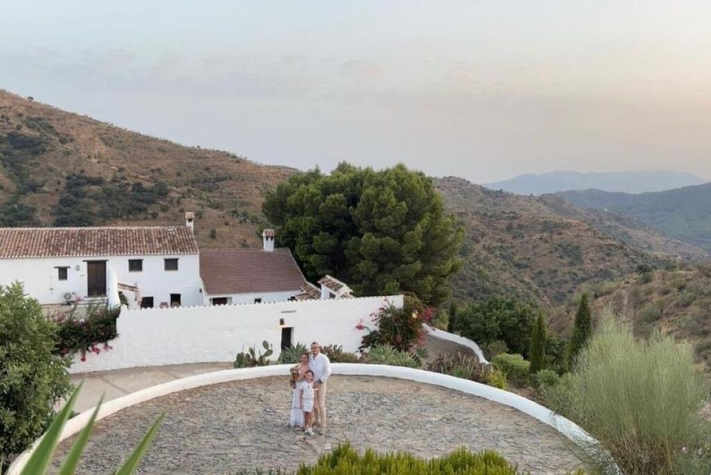 Photo of Outdoor in Malaga-Este