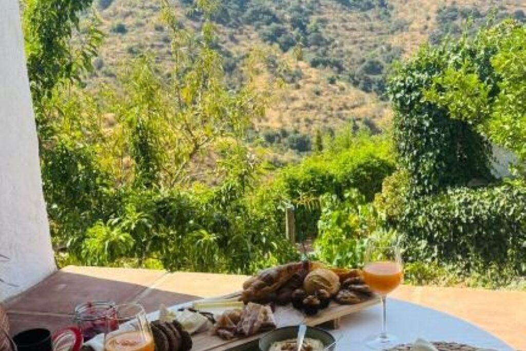 Photo of Outdoor in Malaga-Este
