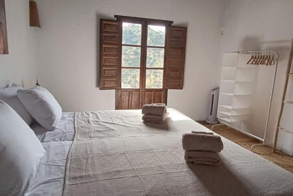 Photo of Bedroom in Malaga-Este