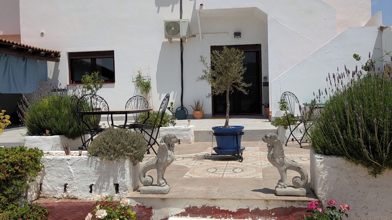 Photo of Outdoor in Villanueva del Trabuco