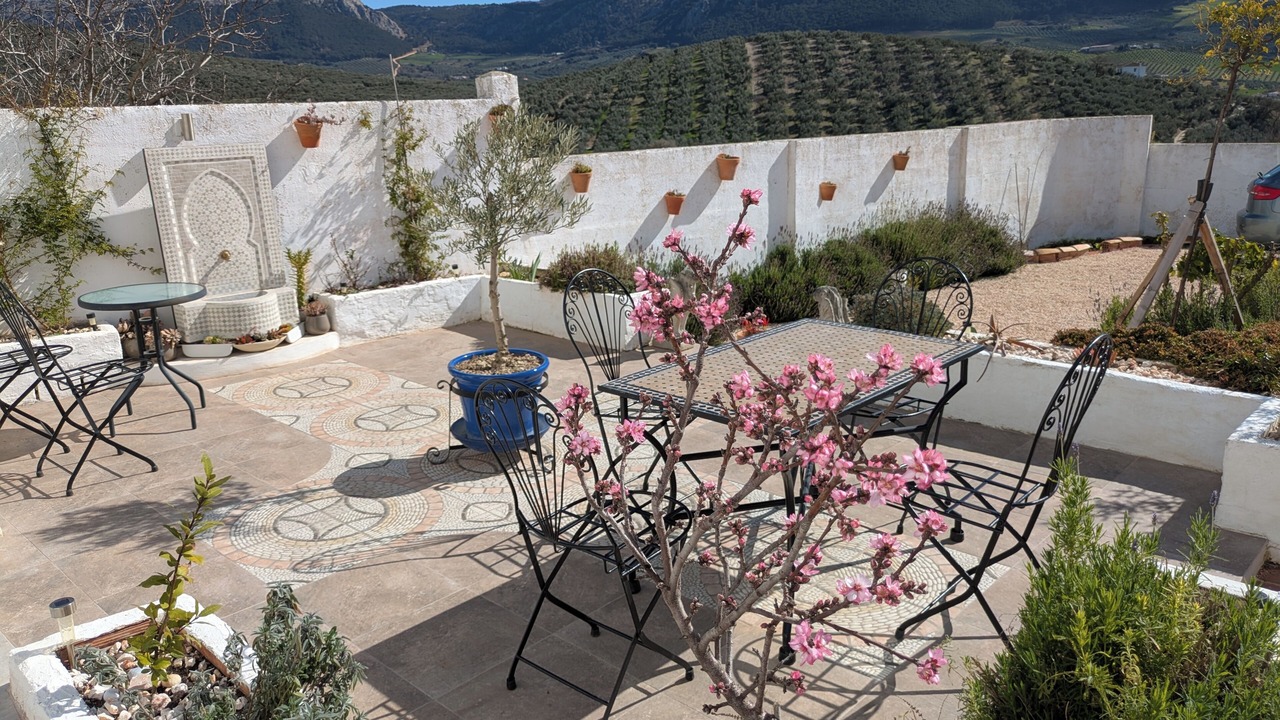 Photo of Outdoor in Villanueva del Trabuco