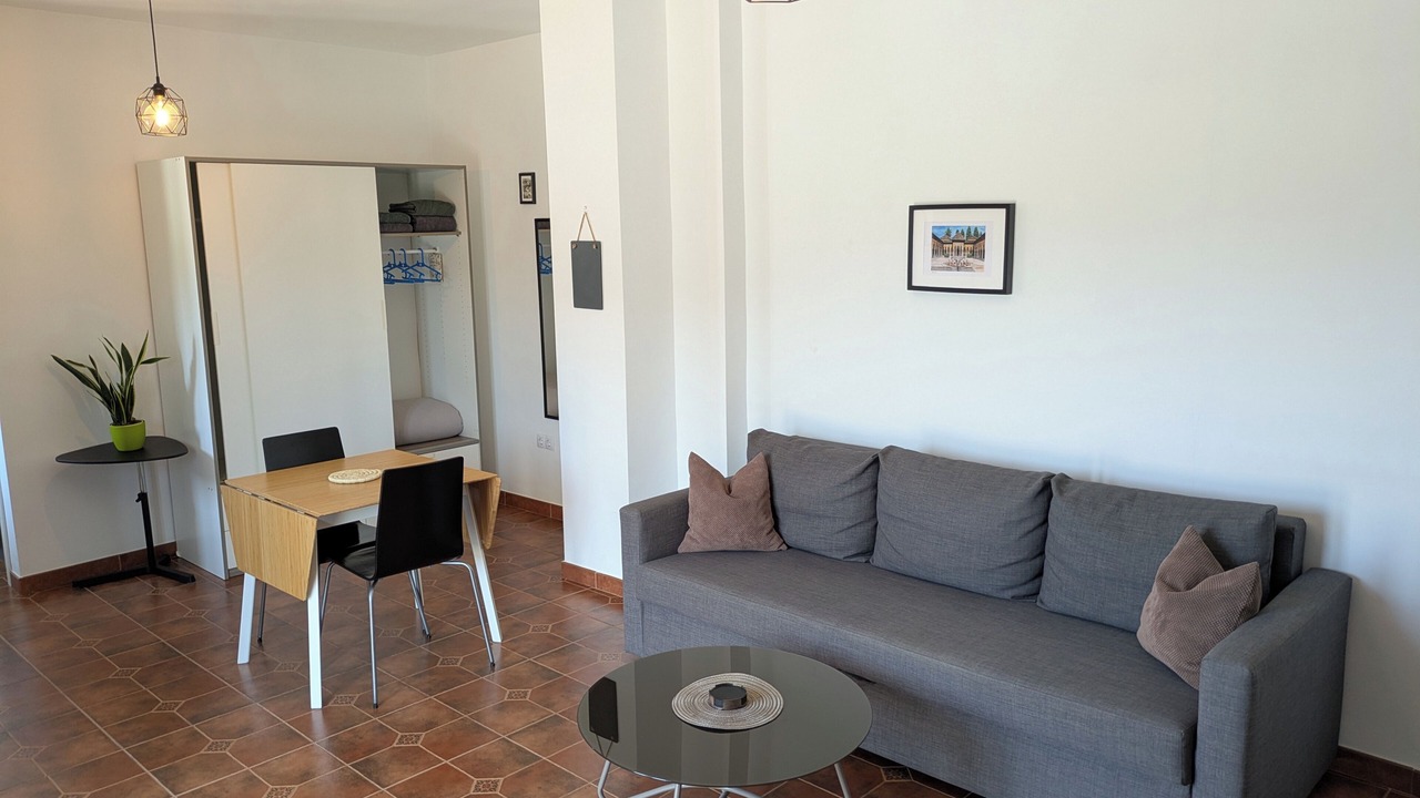 Photo of Livingroom in Villanueva del Trabuco