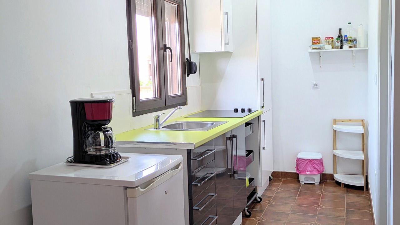 Photo of Kitchen in Villanueva del Trabuco