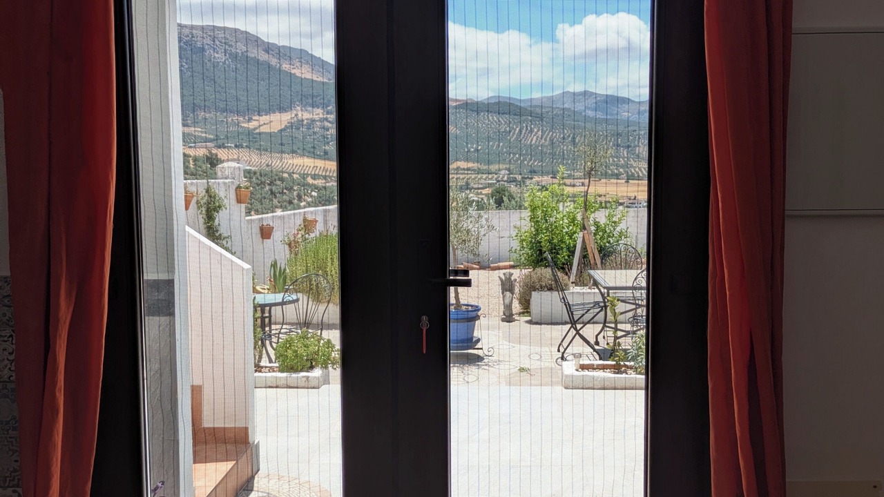 Photo of Others in Villanueva del Trabuco