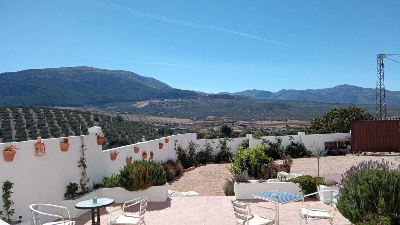 Photo of Outdoor in Villanueva del Trabuco