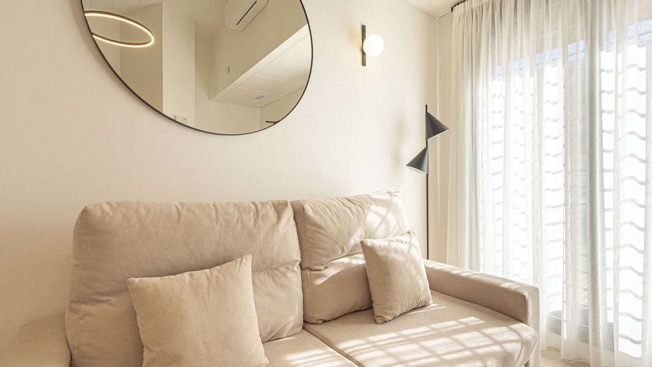 Photo of Livingroom in R.E.N.F.E.