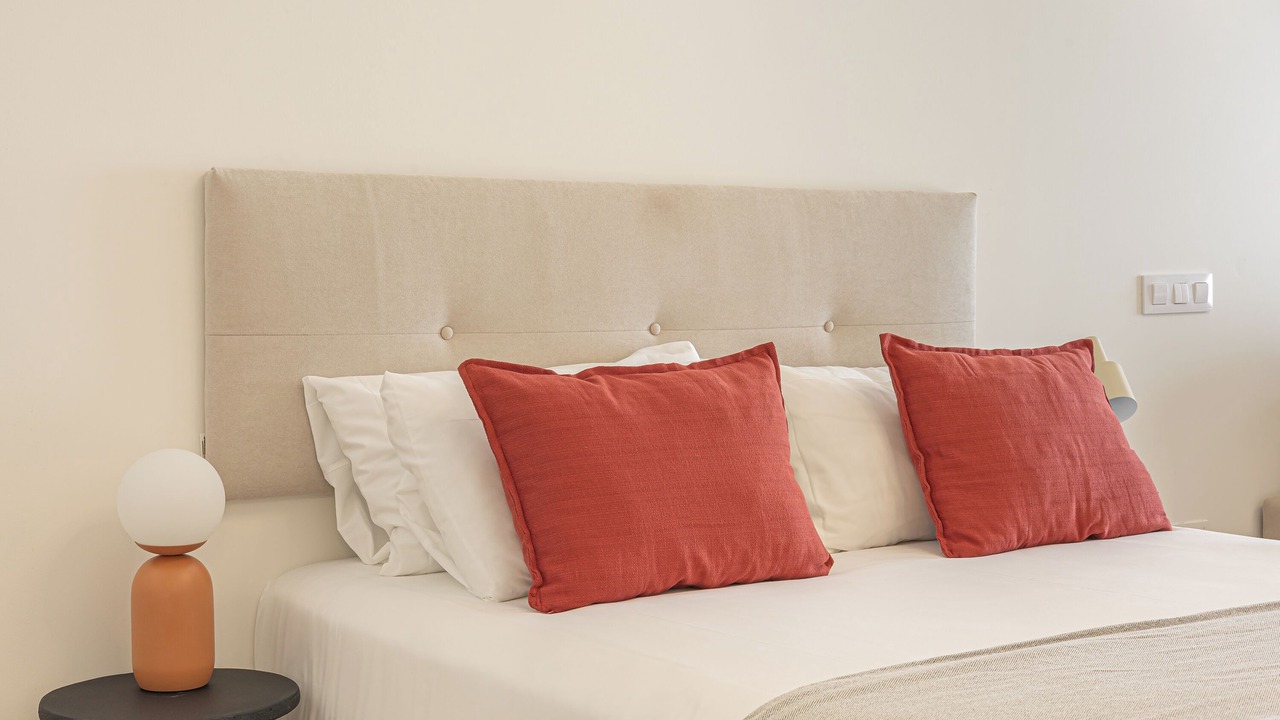 Photo of Bedroom in R.E.N.F.E.