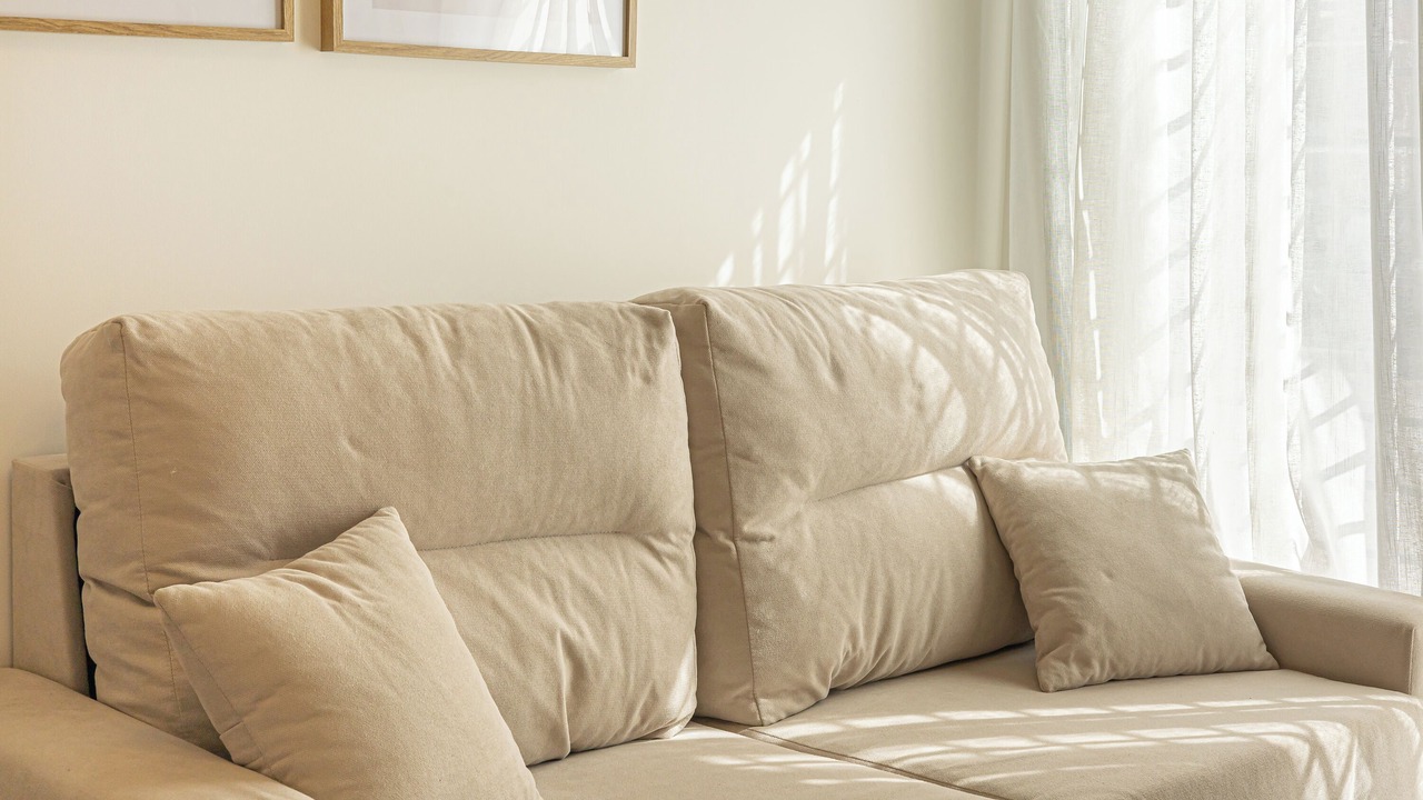 Photo of Livingroom in R.E.N.F.E.