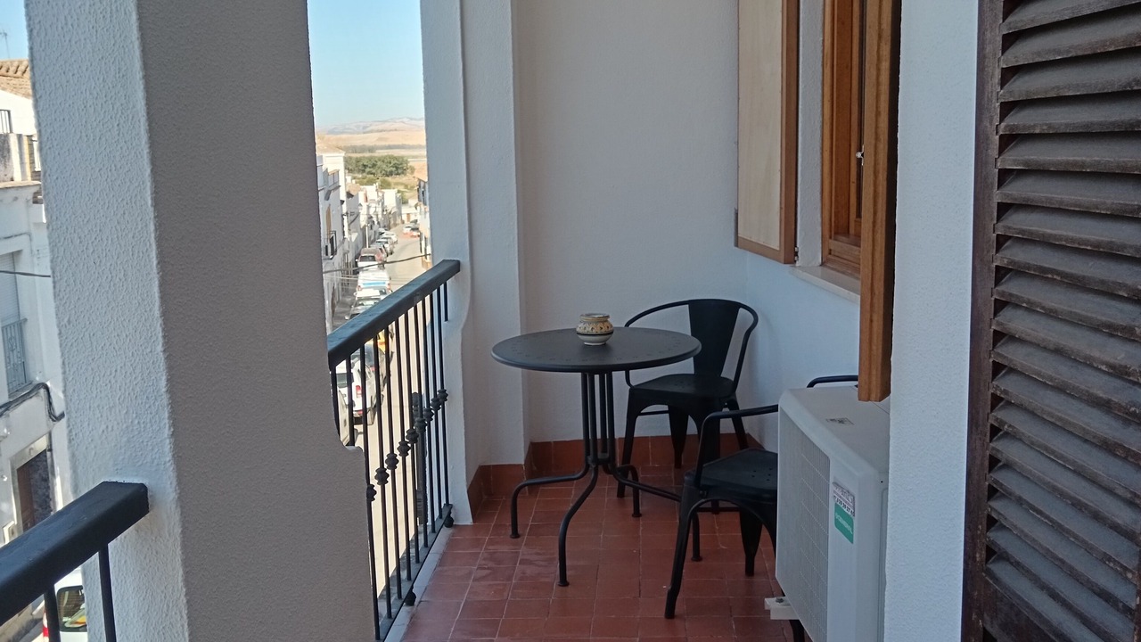 Photo of Outdoor in Bornos