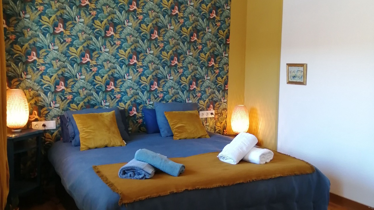 Photo of Bedroom in Bornos