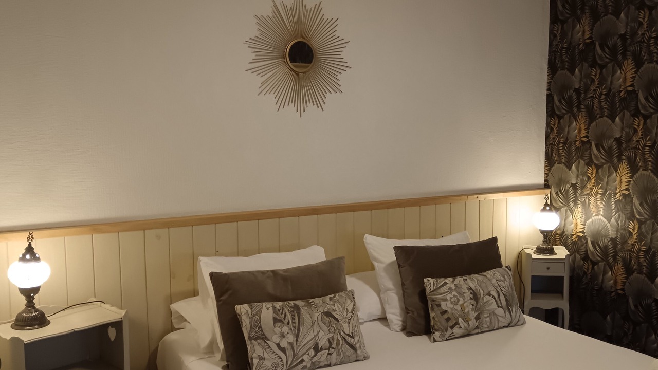 Photo of Bedroom in Bornos
