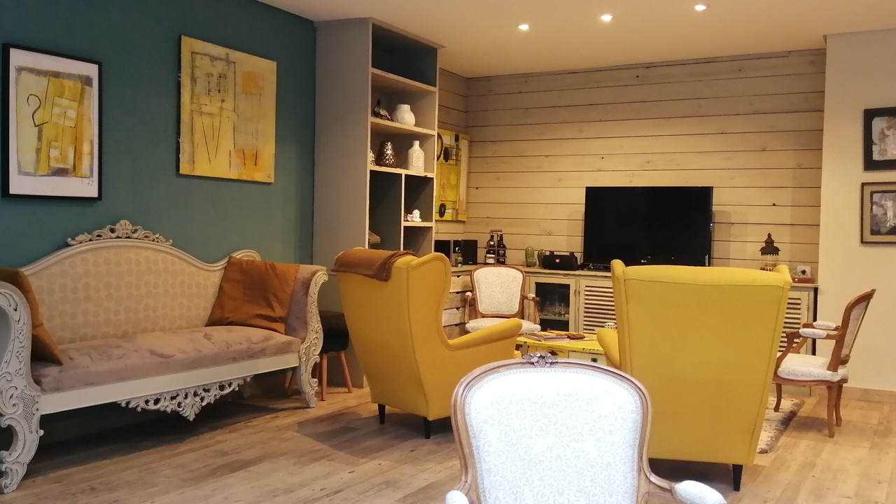 Photo of Livingroom in Bornos