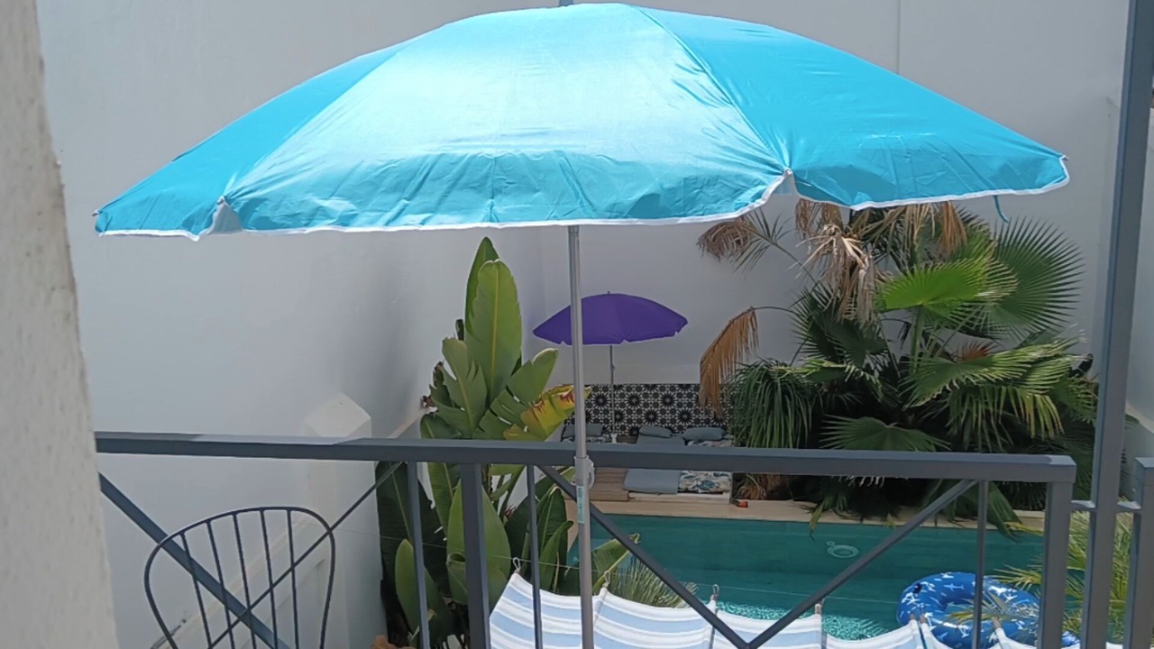Photo of Outdoor in Bornos