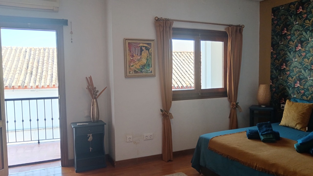 Photo of Bedroom in Bornos