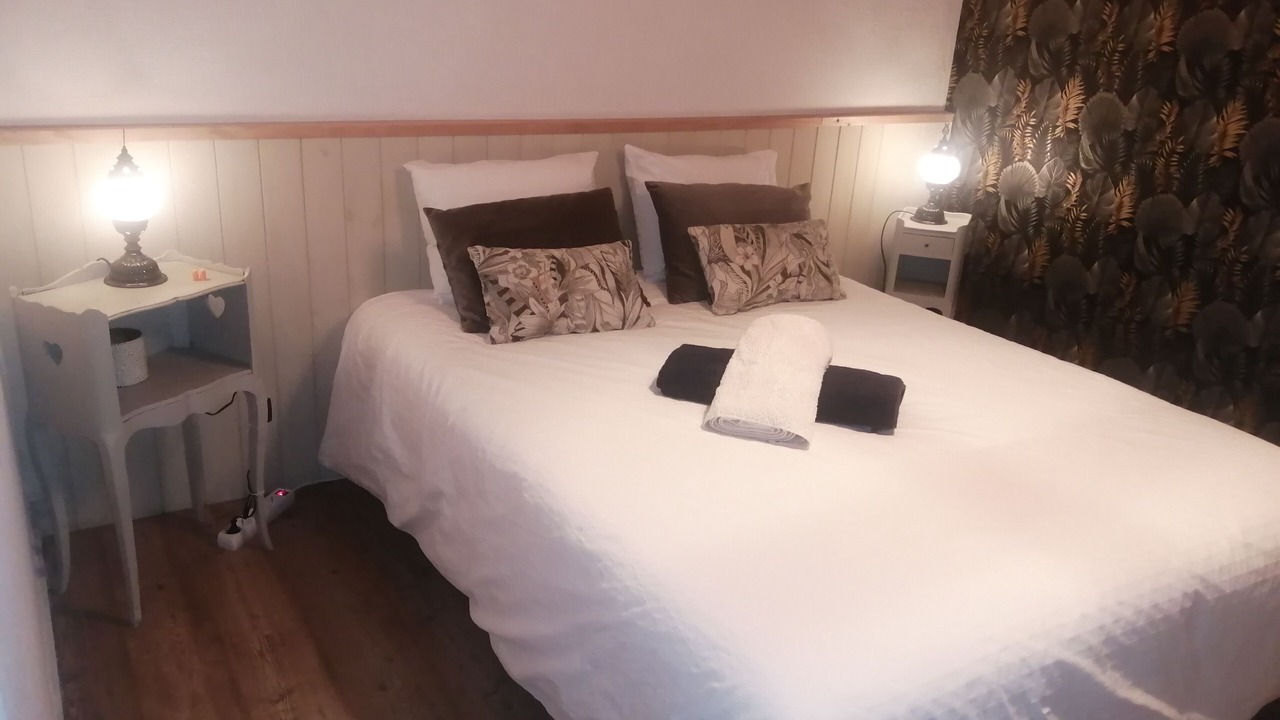 Photo of Bedroom in Bornos