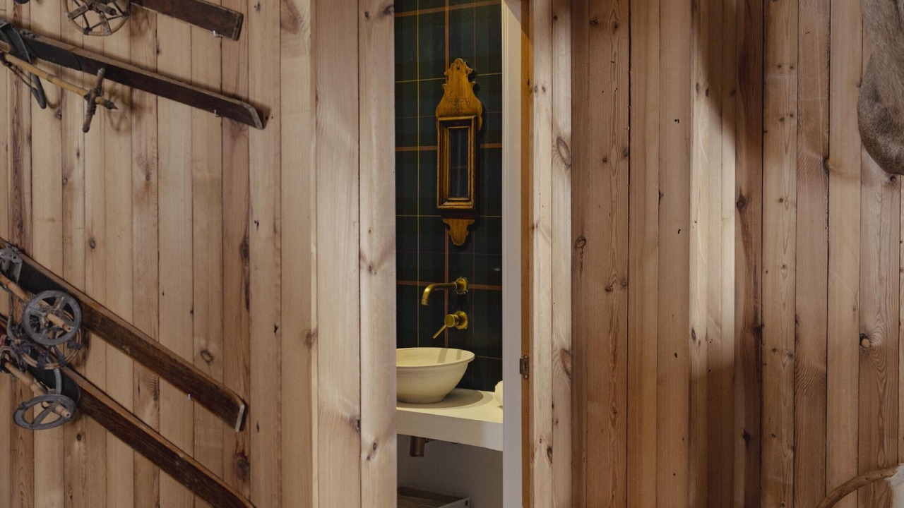 Photo of Bathroom in Pradollano