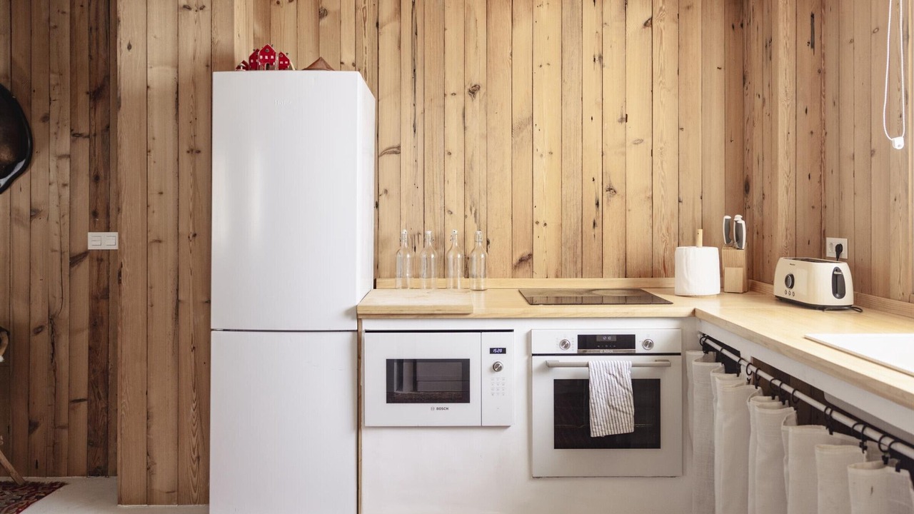Photo of Kitchen in Pradollano