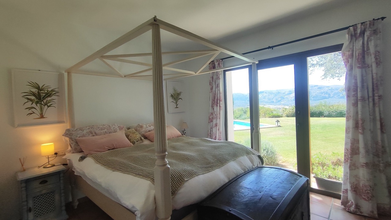 Photo of Bedroom in Villanueva del Rosario