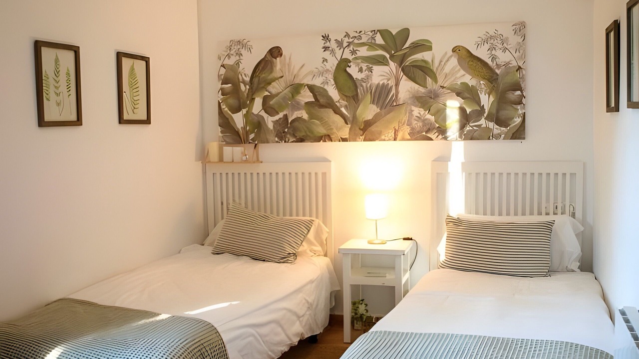 Photo of Bedroom in Villanueva del Rosario